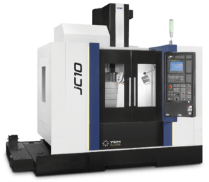 3-Axis Vertical Machining Centers