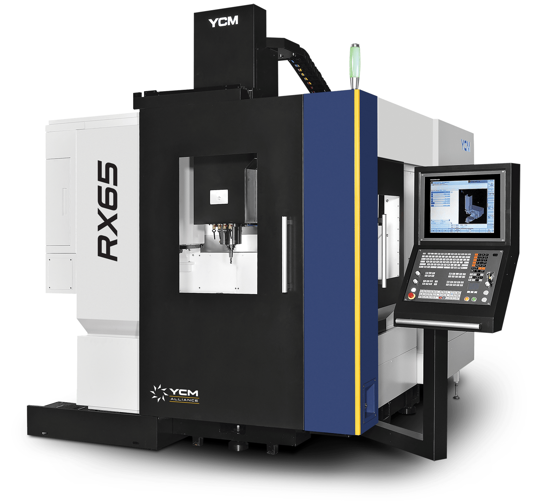 YCM RF/RX Series - YCM Technology (USA), Inc.