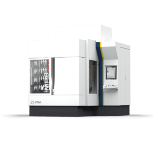 5-Axis Ultra High-Precision Machining Centers
