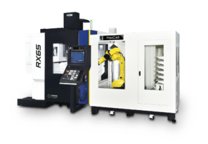 Machine Automation