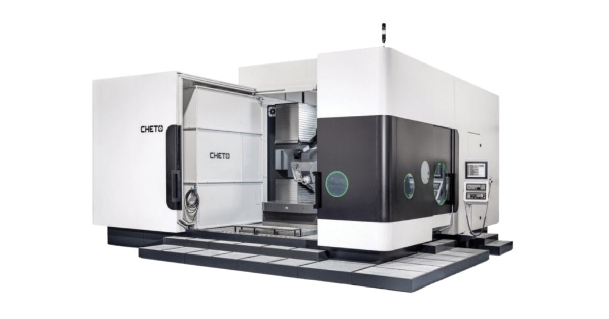 What To Consider Before Buying a CNC Machine