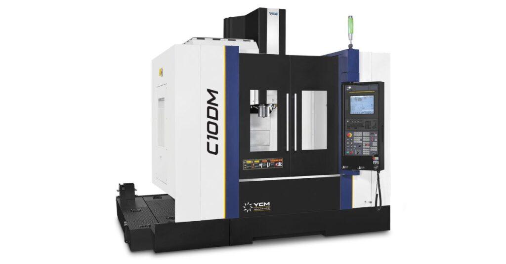 Everything You Need To Know About CNC Machining