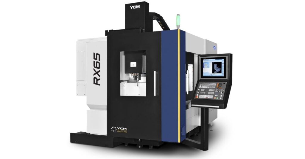 Everything You Need To Know About CNC Machining