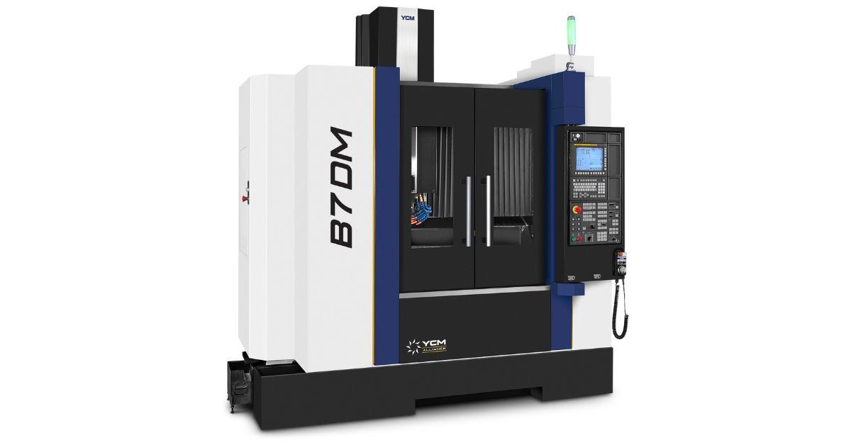Everything You Need To Know About CNC Machining