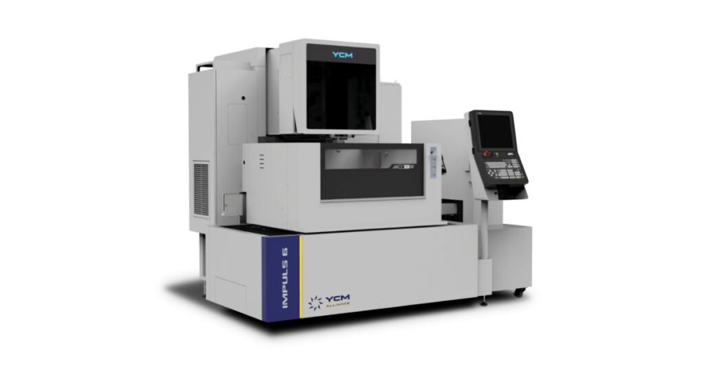 EDM Guide: How Electrical Discharge Machining Works