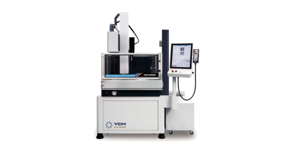 EDM Guide: How Electrical Discharge Machining Works