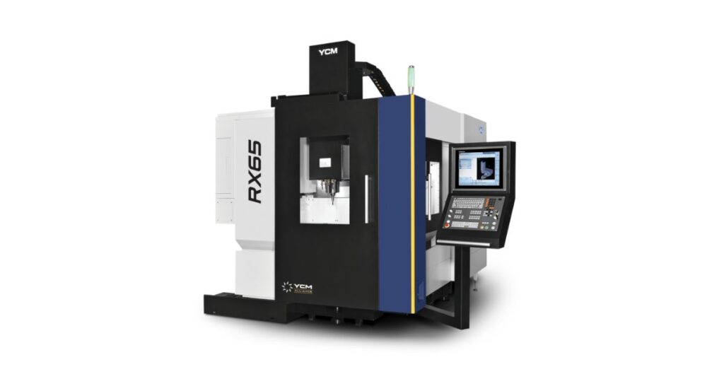 The Differences Between 3-Axis and 5-Axis CNC Machining