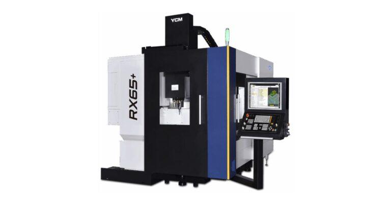 The Differences Between 3-Axis and 5-Axis CNC Machining