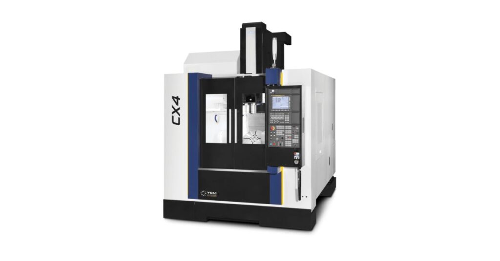 The Differences Between 3-Axis and 5-Axis CNC Machining