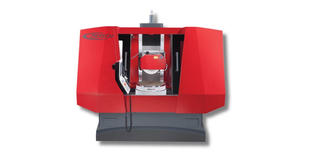 The Ultimate Guide to Cylindrical Grinding Machines