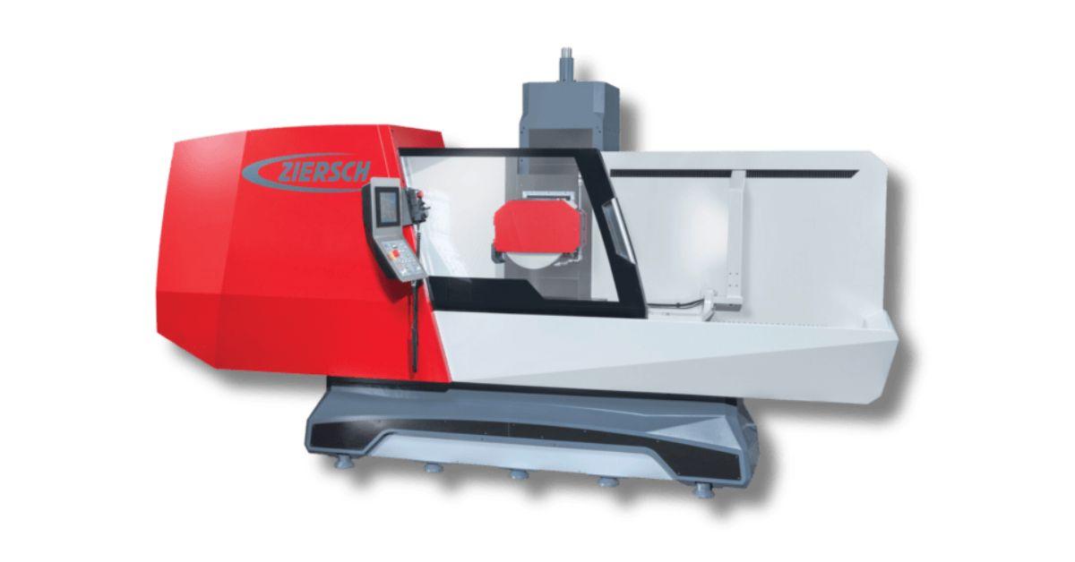 The Ultimate Guide to Cylindrical Grinding Machines