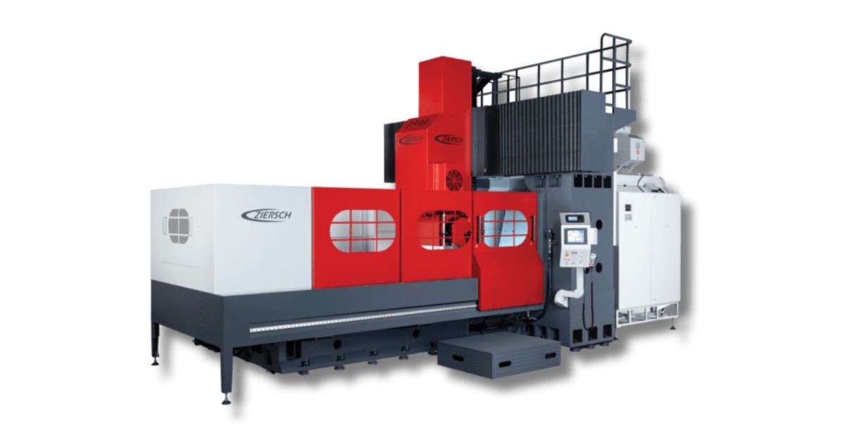 The Ultimate Guide to Cylindrical Grinding Machines