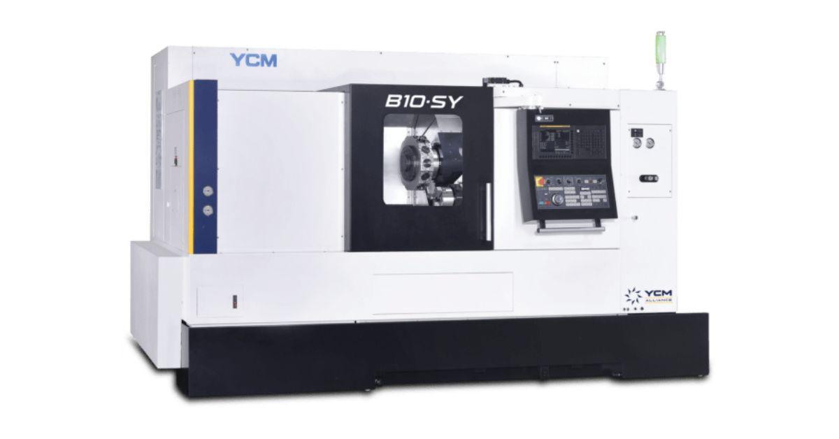Which Industries Use CNC Machines the Most?