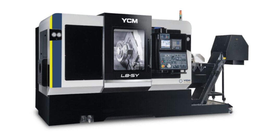 Which Industries Use CNC Machines the Most?