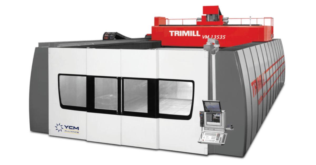 What Are the Different Types of CNC Machines?