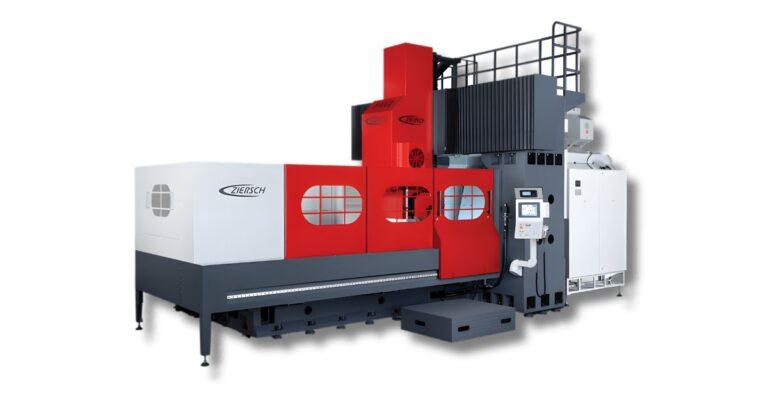 What Are the Different Types of CNC Machines?