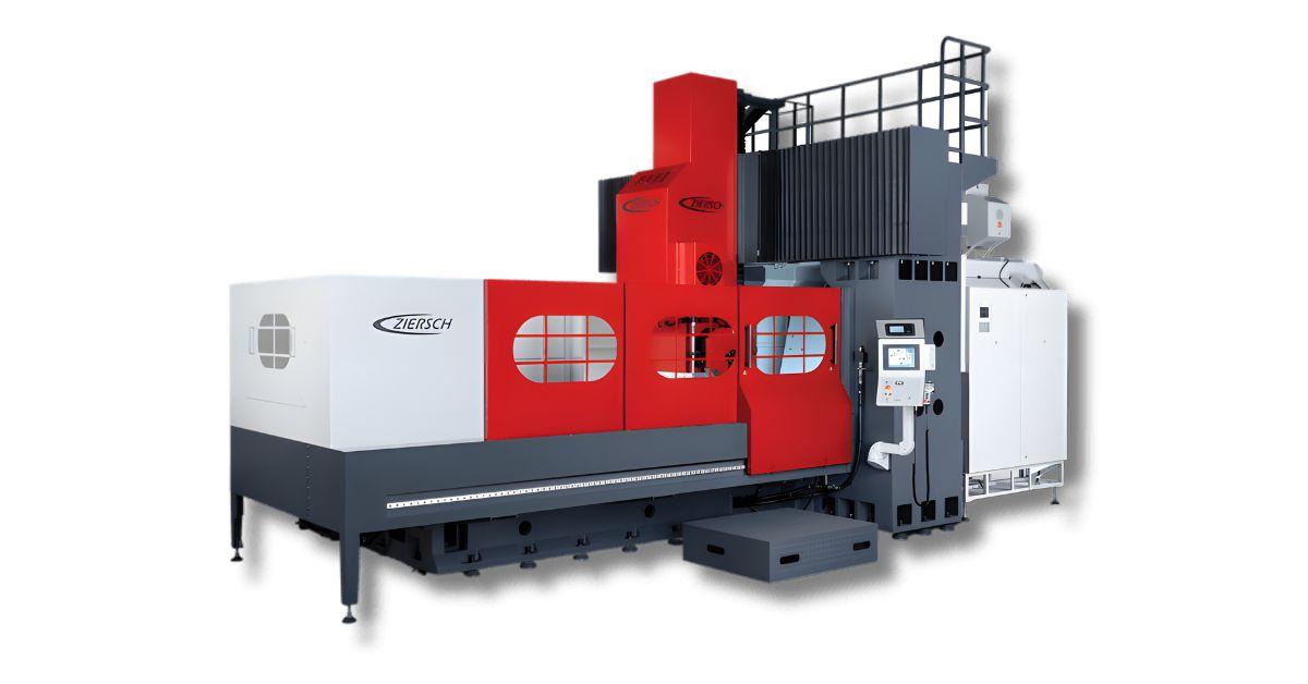 What Are the Different Types of CNC Machines?