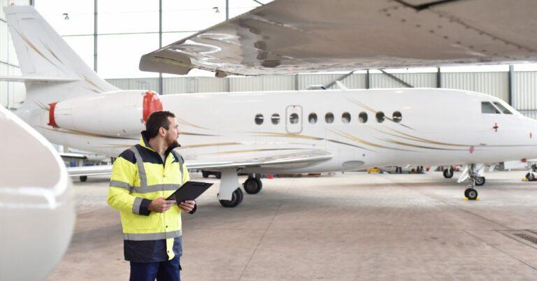 A Guide to Precision Machining for the Aerospace Industry