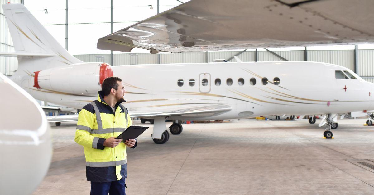 A Guide to Precision Machining for the Aerospace Industry