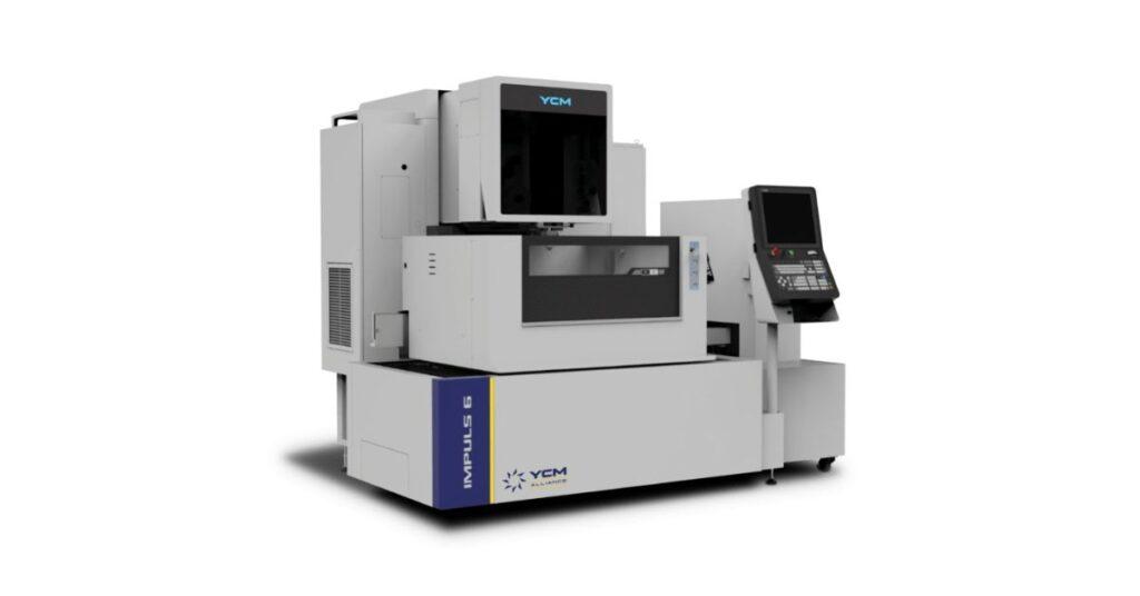 Sinker EDM vs. Wire Cut EDM: What’s the Difference?