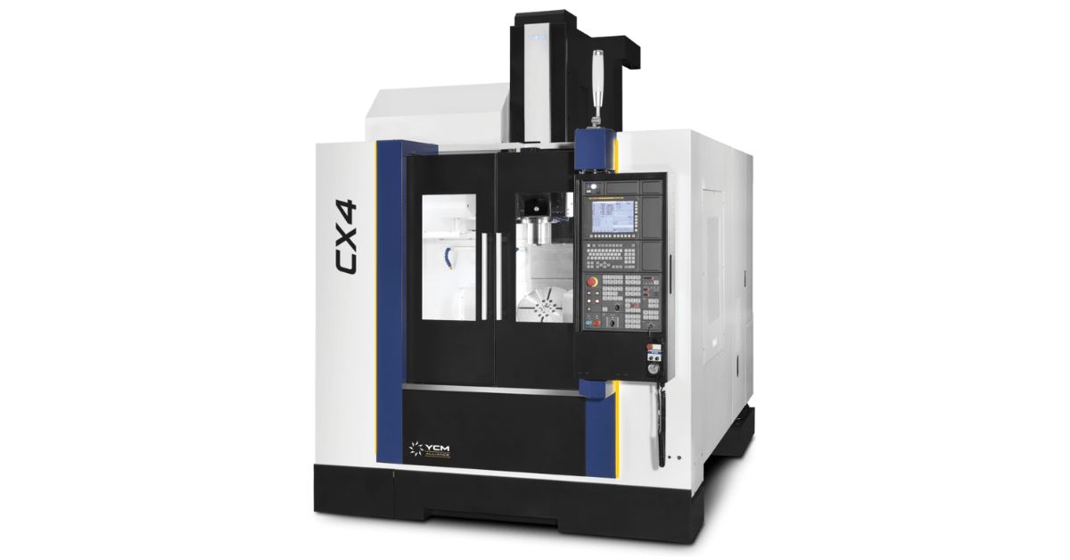 What Are the Advantages of 5-Axis Machining?