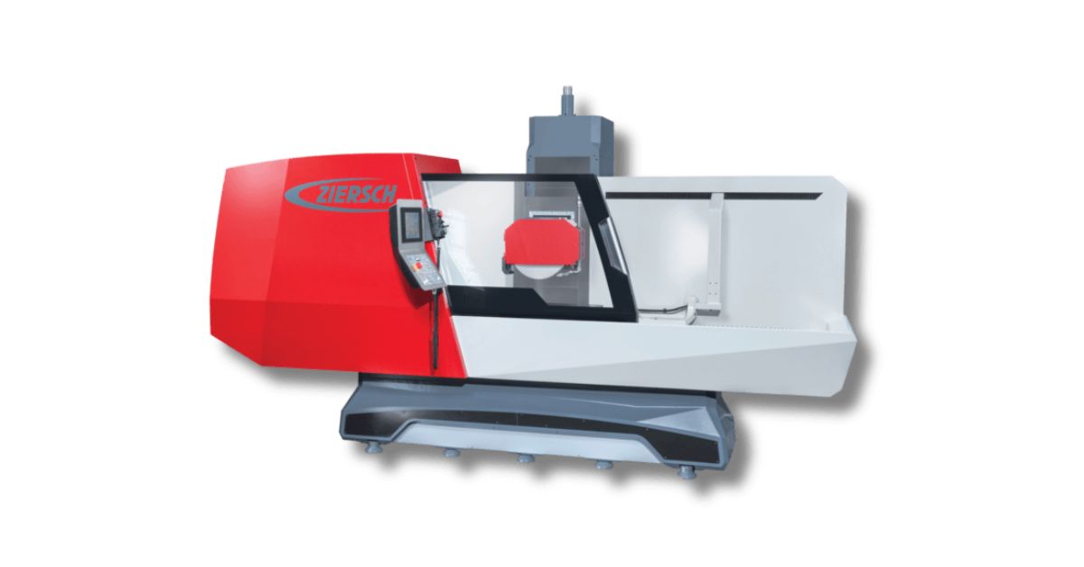 How To Choose the Right Type of CNC Grinding Machine