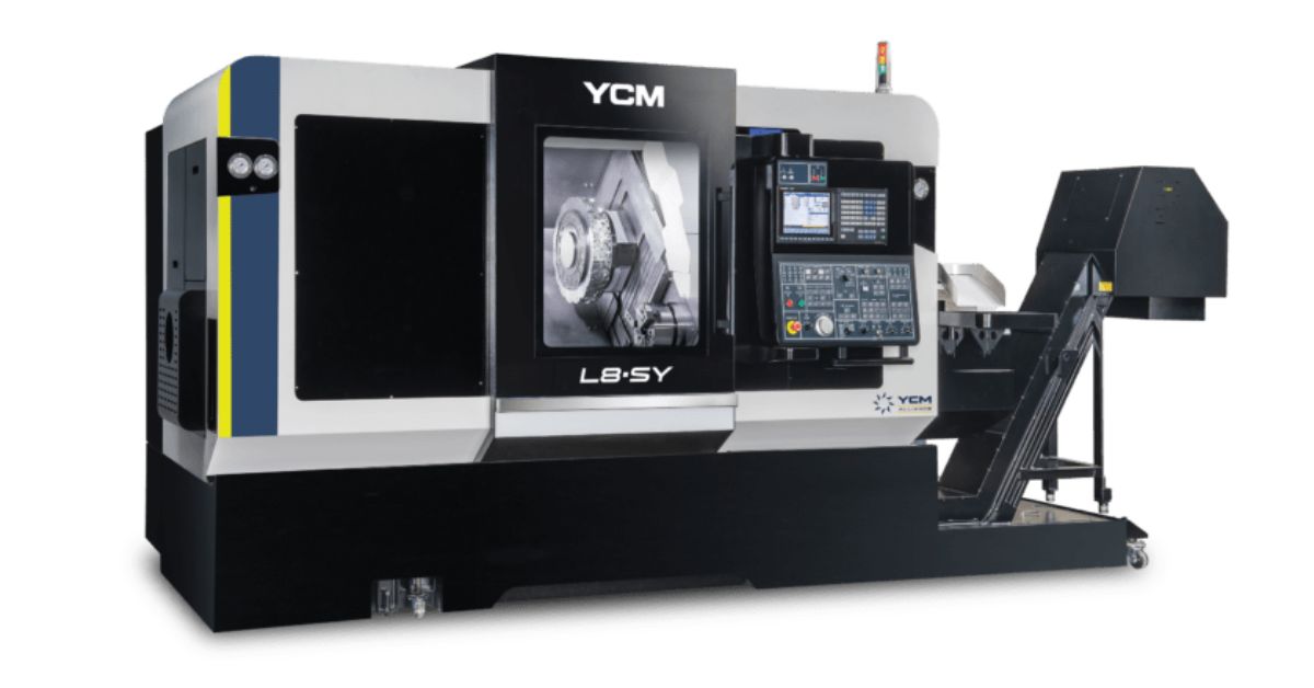 A Beginner’s Guide to How Lathe Machines Work