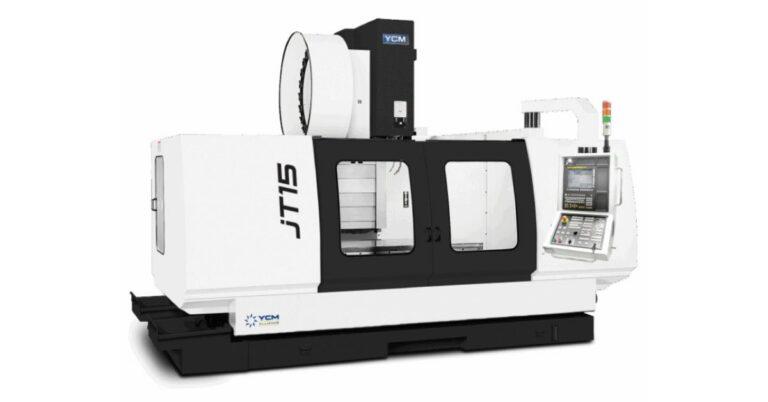 Vertical vs. Horizontal CNC Machines: The Differences
