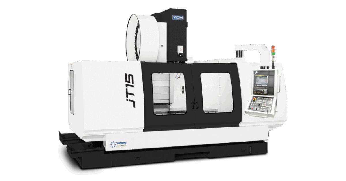 Vertical vs. Horizontal CNC Machines: The Differences