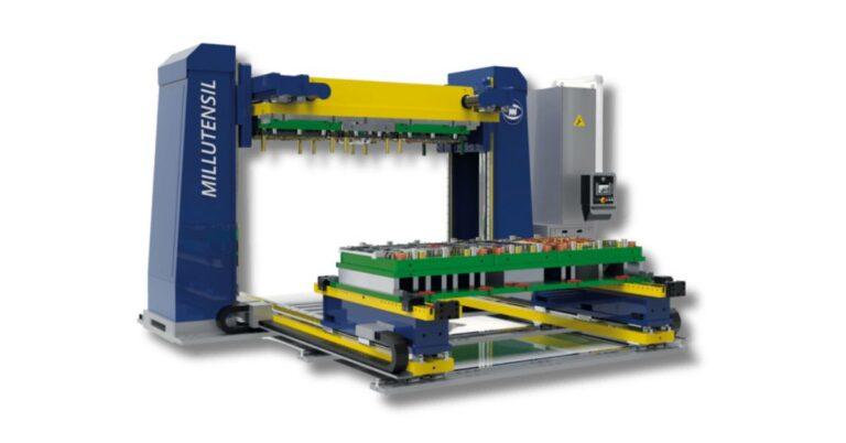 Why It’s Important To Automate Your CNC Machines