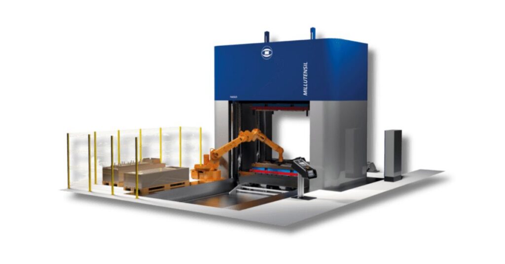 Why It’s Important To Automate Your CNC Machines
