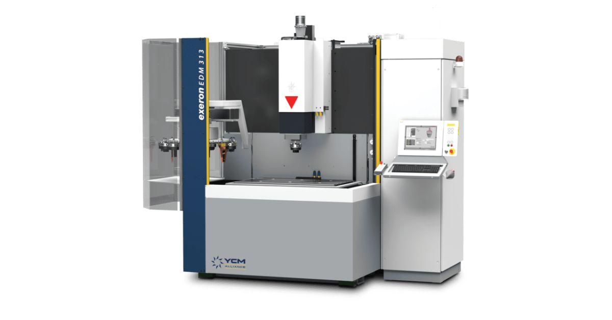 The Role of High-Precision Machining for the Auto Industry