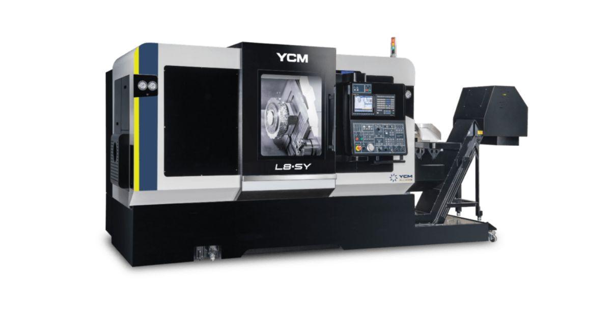 Global Machine Tool Dealers and Import Solutions