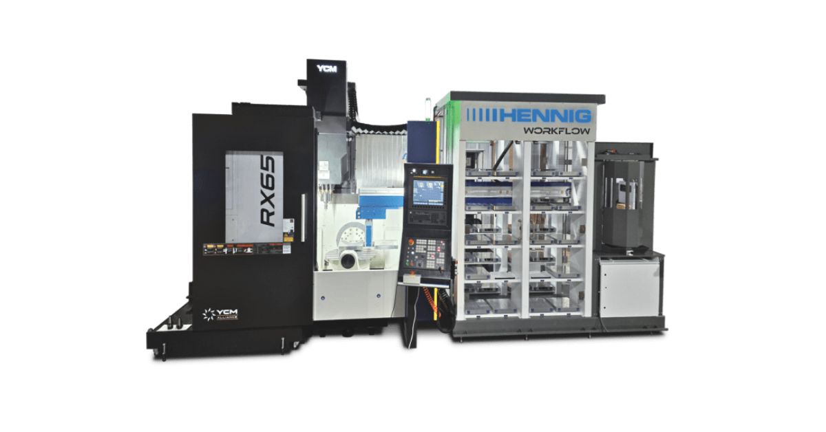 7 Advantages of CNC Machines in Die Mold Production