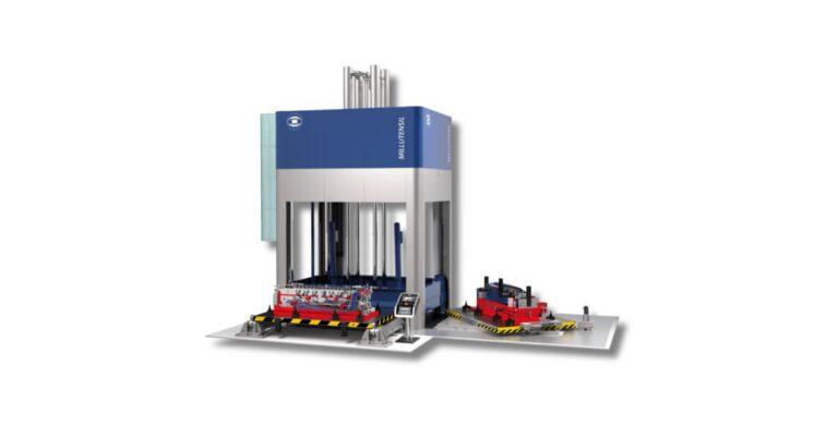 7 Advantages of CNC Machines in Die Mold Production