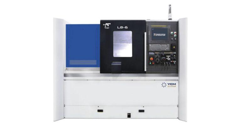 What To Expect From a CNC Turning Center Upgrade