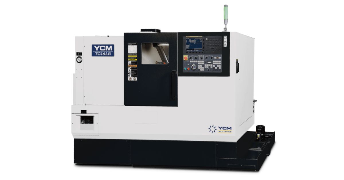 What To Expect From a CNC Turning Center Upgrade