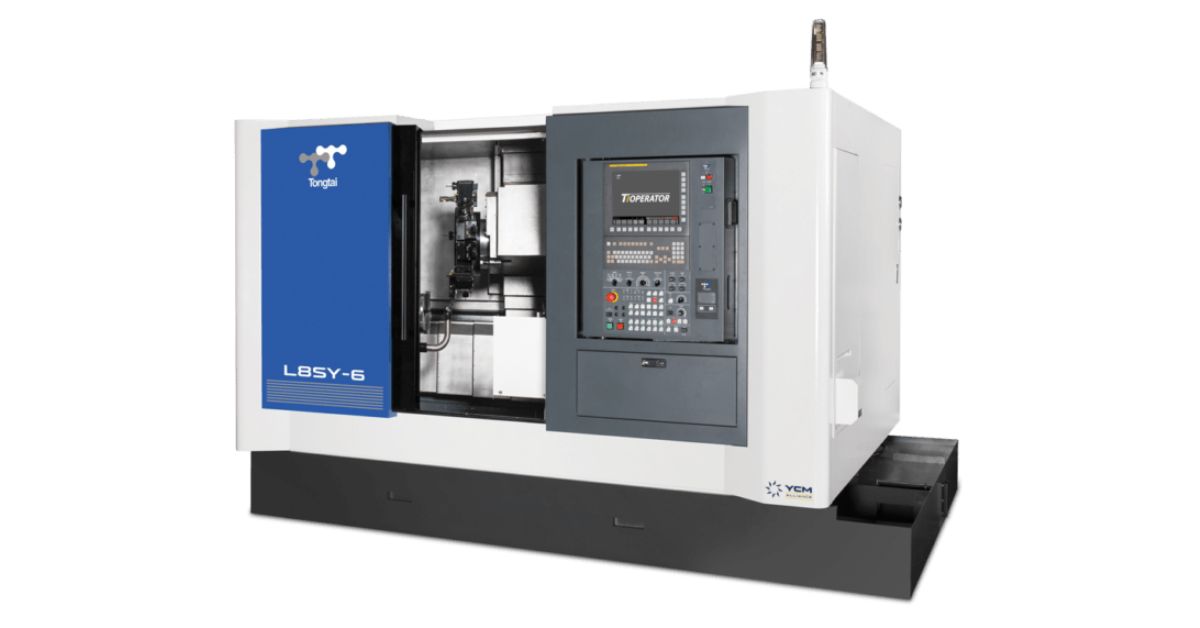 What To Expect From a CNC Turning Center Upgrade