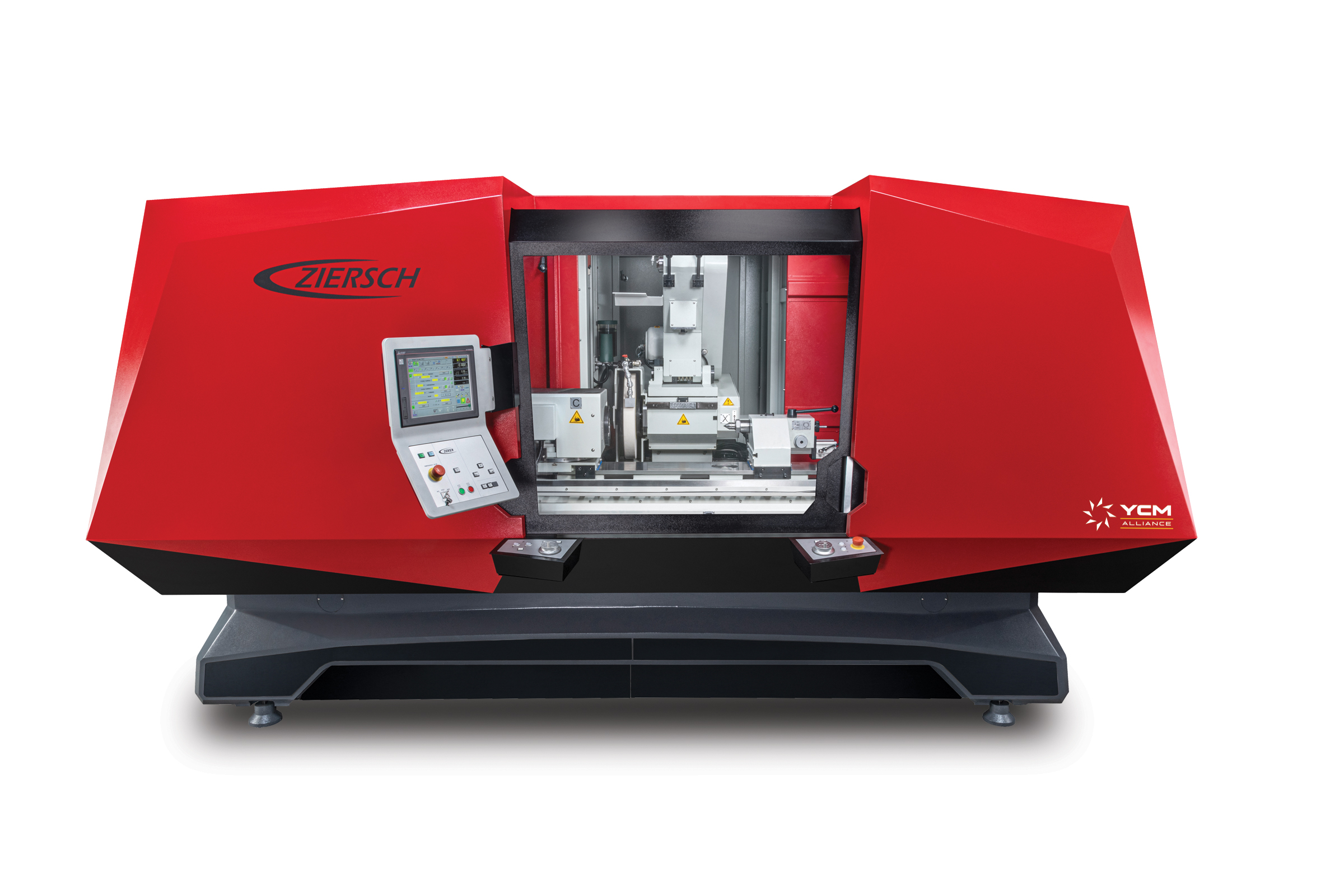 Benefits of CNC Drilling Machines in Metal Fabrication
