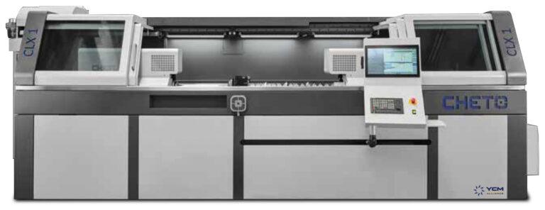 Benefits of CNC Drilling Machines in Metal Fabrication